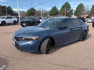 New 2026 Honda Civic Sport video 3