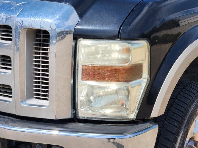 Used 2008 Ford F250 Lariat AWD/4WD image 9