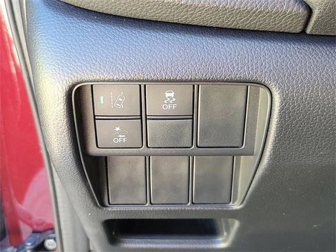 Used 2017 Honda CR-V EX image 25