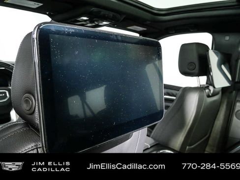 Used 2023 GMC Yukon XL Denali w/ Denali Reserve Package image 36