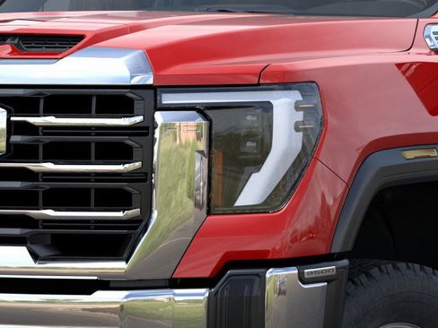 New 2025 GMC Sierra 3500 Pro w/ Convenience Package image 10