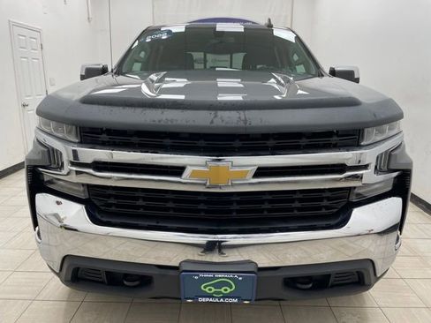 Used 2022 Chevrolet Silverado 1500 LT image 16