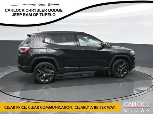 New 2026 Jeep Compass Latitude image 3