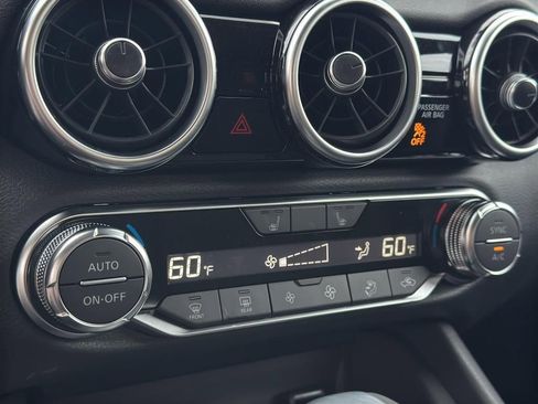 New 2025 Nissan Sentra SR image 26