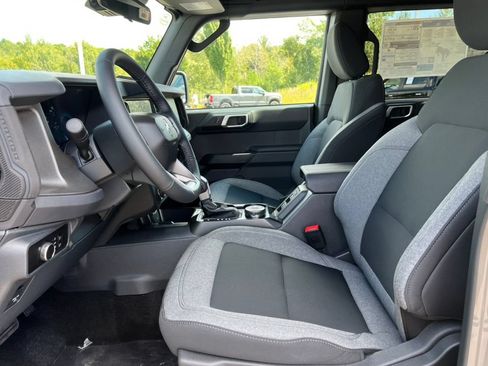 Used 2026 Ford Bronco Big Bend AWD/4WD image 4