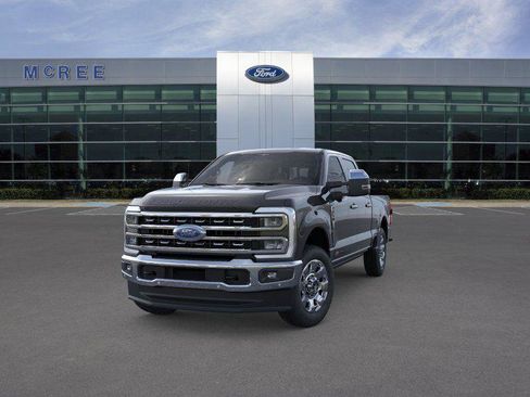 New 2026 Ford F250 Lariat w/ Lariat Ultimate Package AWD/4WD image 2