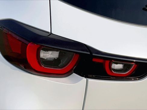 New 2026 MAZDA CX-50 AWD 2.5 S w/ Cargo Package image 14