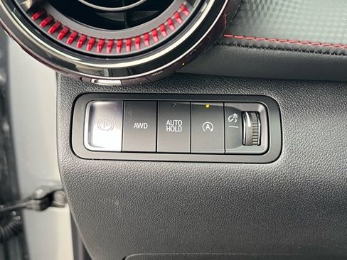 New 2026 Chevrolet Equinox RS w/ Convenience Package III image 4