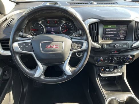 Used 2020 GMC Terrain SLE w/ Driver Convenience Package AWD/4WD image 12