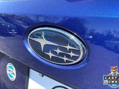 Certified 2024 Subaru Crosstrek 2.5i Limited w/ Crosstrek Mirror Package AWD/4WD image 32