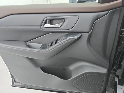 Certified 2023 Nissan Rogue SV w/ SV Premium B Package FWD image 26