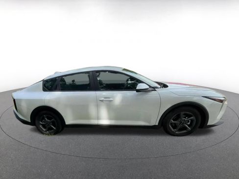 Used 2026 Kia K4 FWD image 15