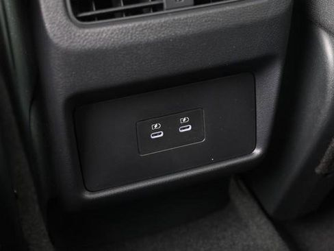 New 2026 Nissan Rogue SV AWD/4WD image 21