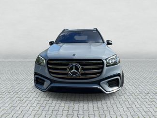 Used 2024 Mercedes-Benz GLS 580 4MATIC video 3