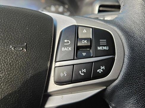 Certified 2023 Ford Explorer XLT w/ Equipment Group 202A image 12