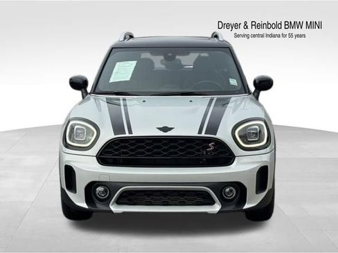 Used 2023 MINI Cooper Countryman S AWD/4WD image 11