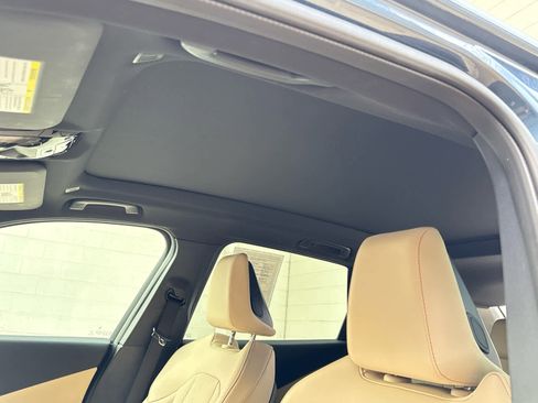 Certified 2025 BMW X3 xDrive30i w/ Premium Package image 15