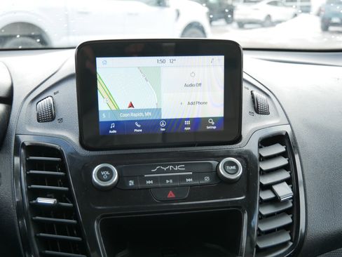 Used 2023 Ford Transit Connect Titanium w/ Trailer Tow Package image 22