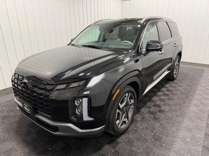 Used 2025 Hyundai Palisade Limited
