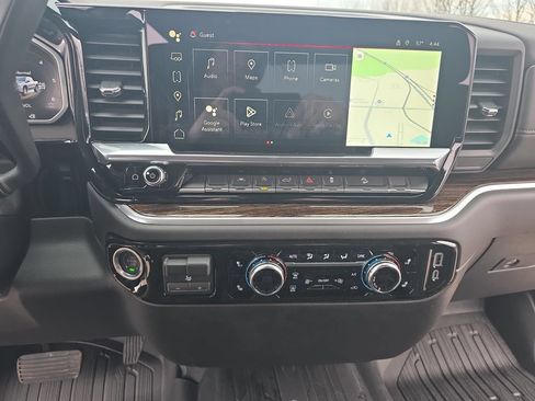 New 2026 GMC Sierra 1500 SLE AWD/4WD image 20
