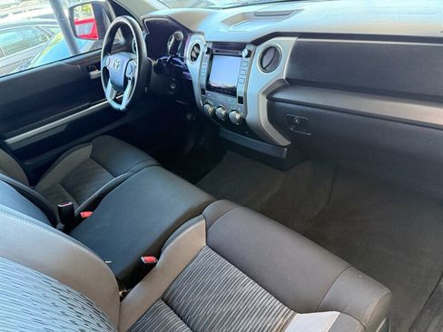 Used 2017 Toyota Tundra SR5 RWD image 25