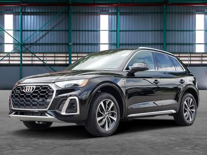 Used 2023 Audi Q5 2.0T Premium Plus w/ Premium Plus Package