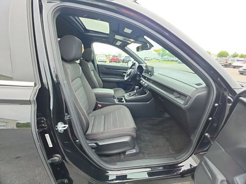 Used 2024 Honda CR-V Sport image 34