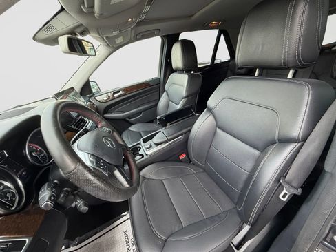 Used 2013 Mercedes-Benz ML 350 4MATIC image 11
