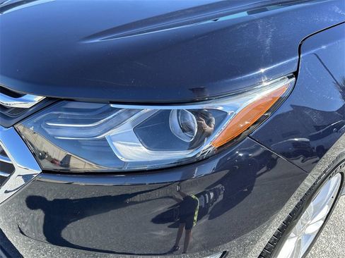 Used 2020 Chevrolet Equinox Premier image 19