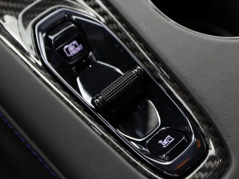 Used 2026 Chevrolet Corvette ZR1 w/ ZR1 Carbon Fiber Aero Package image 27