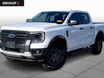 Used 2024 Ford Ranger XLT