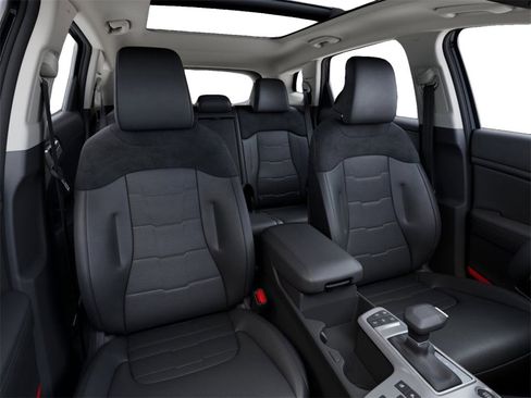 New 2026 Kia Sportage SX image 14