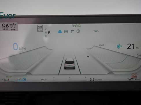 Used 2024 Hyundai Ioniq 5 Limited RWD image 7