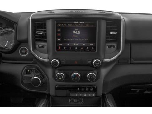 Certified 2019 RAM 1500 Big Horn AWD/4WD image 10