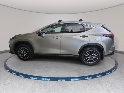 Certified 2025 Lexus NX 350 350 Premium image 8