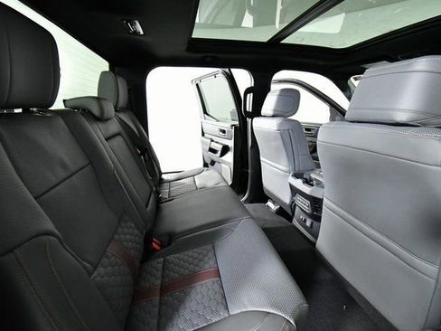 New 2026 Toyota Tundra Capstone AWD/4WD image 24