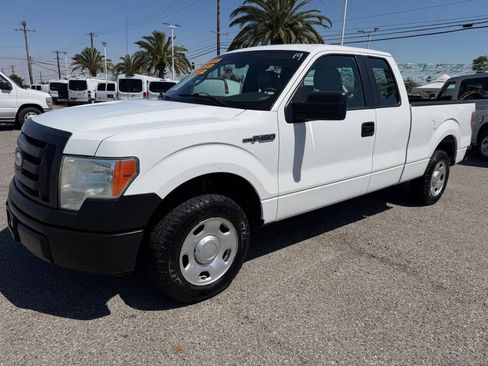 Used 2009 Ford F150 2WD SuperCab image 12
