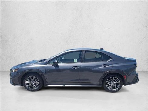 Used 2024 Subaru WRX AWD/4WD image 9