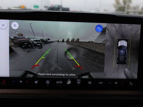 New 2025 Ford Bronco Sport Outer Banks w/ Outer Banks Tech Package+ AWD/4WD image 33