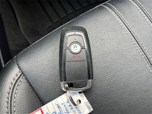 Used 2020 Ford Ranger Lariat w/ Technology Package image 40