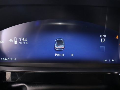 Used 2024 Lincoln Corsair Reserve w/ Equipment Group 201A image 4