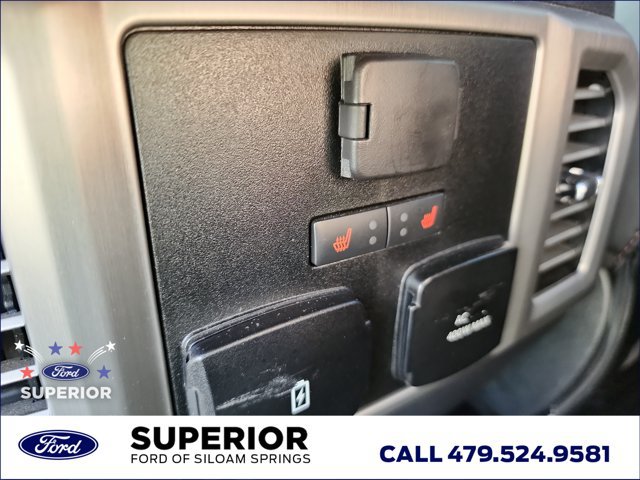 Used 2020 Ford F150 Platinum w/ Equipment Group 701A Luxury AWD/4WD image 16