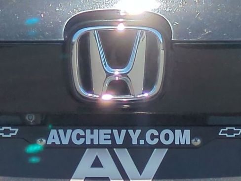 Used 2019 Honda Accord Sport image 32