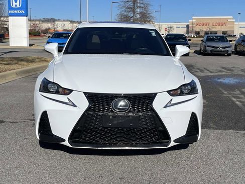 Used 2020 Lexus IS 300 F Sport image 6