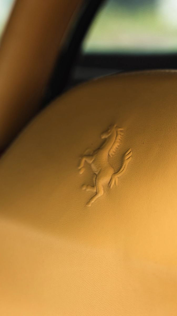 Used 2005 Ferrari 360 Spider RWD image 20