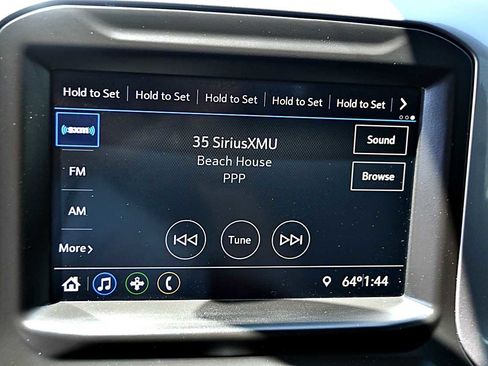 Used 2020 Chevrolet Silverado 1500 Custom w/ Custom Value Package RWD image 19