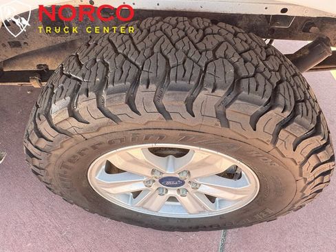 Used 2018 Ford F150 XLT w/ Equipment Group 301A Mid AWD/4WD image 15