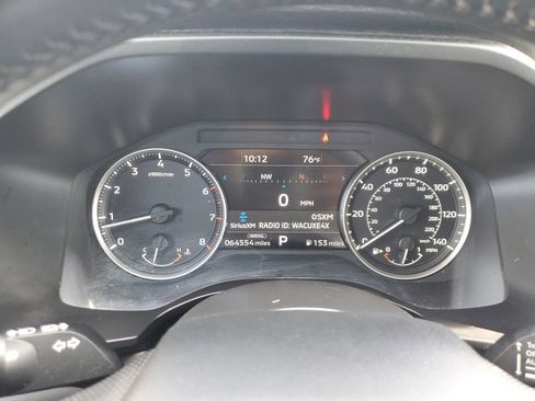 Used 2024 Mitsubishi Outlander SE Black Edition FWD image 26