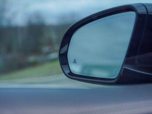 Used 2020 Mercedes-Benz E 63 AMG S image 15