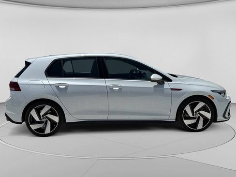 Used 2024 Volkswagen GTI S FWD image 7